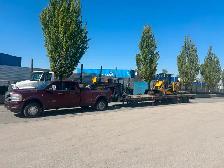 Driver/Owner Operator Position