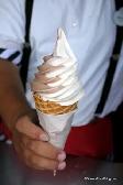 Ice cream truck driver