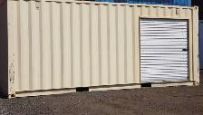 Storage Containers – Buy or Rent, Delivered Fast!