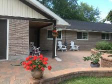 Beautiful executive apartment for rent on Callander Bay