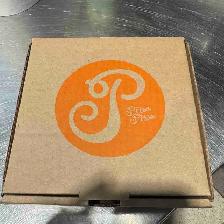 Delivery Driver