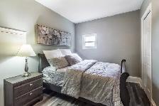 3 Bedroom 2 Bath Apartment in Stinson Area Hamilton