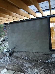 hiring concrete finishers $35/h