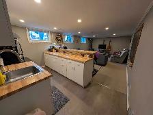 1 Bedroom Apartment in Guelph