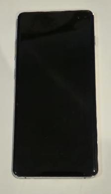 Samsung Galaxy S10  128GB White (Unlocked)