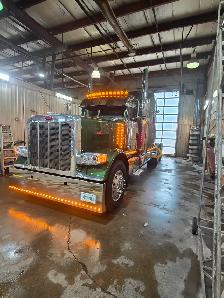 Fuel haulers wanted for Edmonton and Prince George Refinery