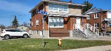 3 bedroom apartment for rent available June 30th