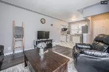 Spacious 3 Bed 2 Bath home for rent in prime Kitchener location