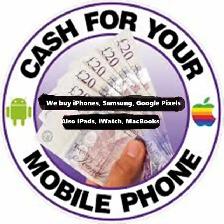 Do you want to Sell your Phone: We Pay Cash for iPhone Samsung