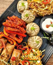 food truck restaurant job