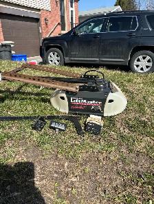 LiftMaster Garage Door Opener