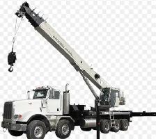 Crane operator/ Boom