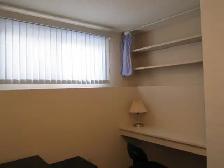 Near University of Manitoba. one bedroom available June 1st.