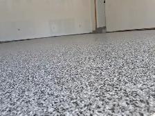 Epoxy installer
