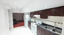 BASEMENT APARTMENT FOR RENT