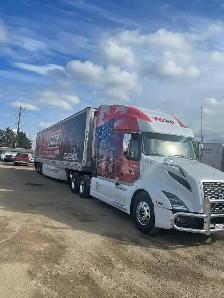 AZ owner operator