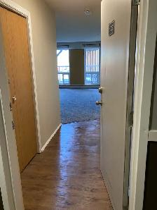 One Bedroom Suite for Rent
