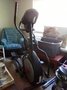 Elliptical  $100