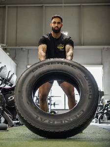 Personal Trainer in a Private Gym- Results Guaranteed