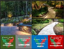 Construction, Landscaping, Hardscaping - Toro Brothers. Inc