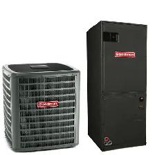 New Goodman Furnace Install Services (Carleton Place)