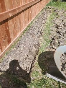 manual labour