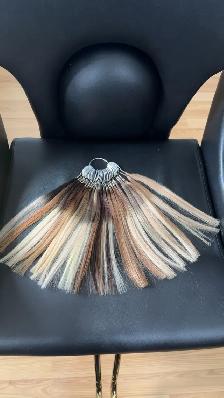 Hair Goals do happen !!