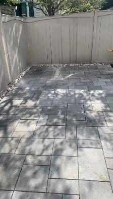 Landscaping & Renovation Team Available in Ottawa