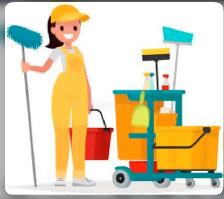 recherche d'emploi