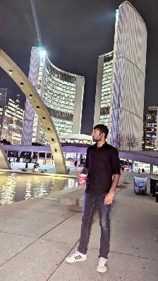 Looking for work