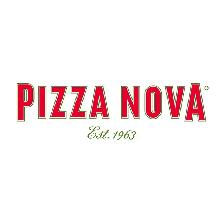 Pizza Nova Professional Cook