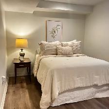 Furnished Room - Female Only | All-Inclusive | NW London