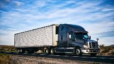 looking for AZ driver job