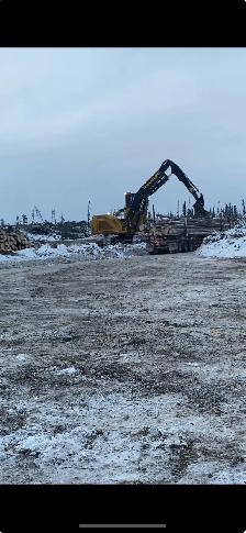 Loader Operator