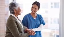 ⭐️ Need Home Care? Multilingual PSWs Available ⭐️