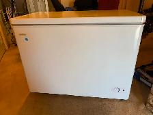 Danby Designer 8.7 cu.ft. Chest Freezer