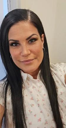 Experienced home care worker