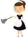 Female Cleaner with Experience Needed