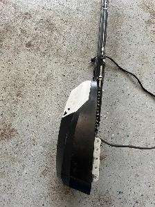Garage Door Opener - Chamberlain 1/2 Horsepower