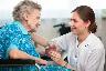 personal/home support worker