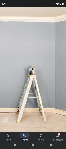 need painting done?