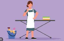 Household Help Needed - Part Time $$