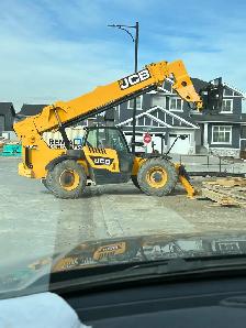 framers wanted