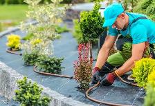 landscaping laval