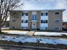 2 Bed Apartment for Rent in Guelph