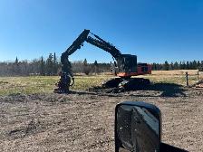 Heavy Equipment Operator