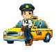 Taxi Driver Needed