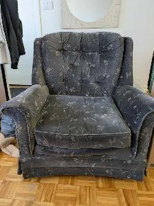 Set de salon