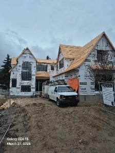 Experienced Framer Wanted