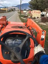 Offering Help with Private Jobs – Labour, Yard Work & More